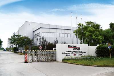 格南登福上海技術(shù)服務(wù) 驅(qū)動(dòng)工業(yè)進(jìn)步，保障高效運(yùn)營(yíng)